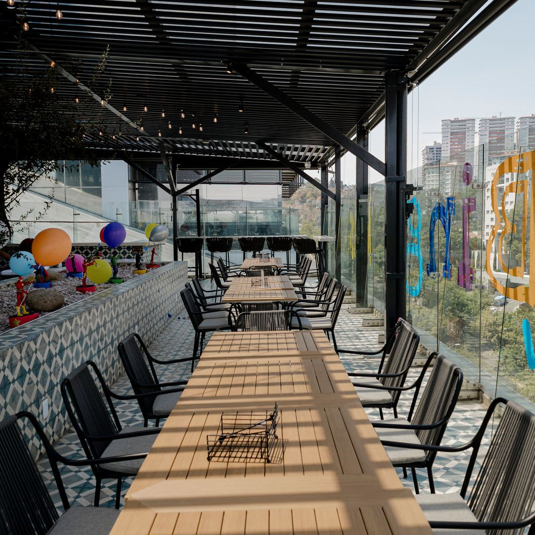 🪴Terraza