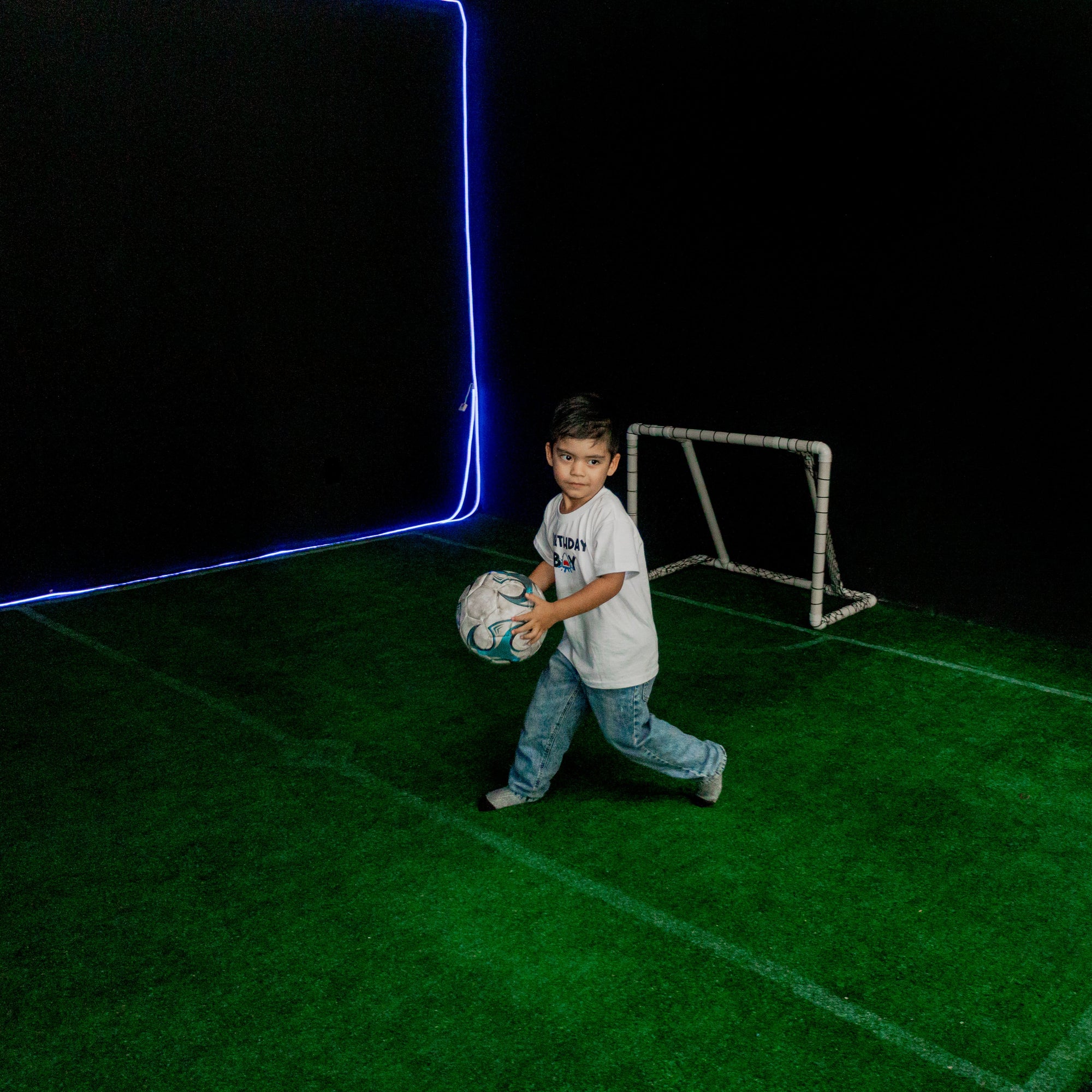 🥅Cancha de Fútbol
